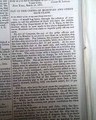 Lincoln's Proclamation to deserters... - Image 5
