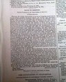 Lincoln's Proclamation to deserters... - Image 8