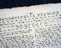  John Hancock document... - Image 1
