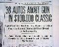 1930 Indianapolis 500.... -  - Image 1