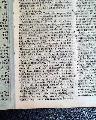 Very early mention of George Washington...   French & Indian War...   - Image 5