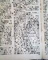 Very early mention of George Washington...   French & Indian War...   - Image 7
