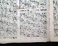 Very early mention of George Washington...   French & Indian War...   - Image 9
