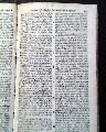 Very early mention of George Washington...   French & Indian War...   - Image 10
