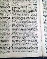 Very early mention of George Washington...   French & Indian War...   - Image 12