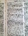 Very early mention of George Washington...   French & Indian War...   - Image 13