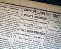 The Custer massacre... - Image 3