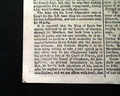 Hiring privateers to take British ships... Rev. War... - Image 3