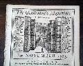 Debate on the Maryland Constitution in 1763... - Image 1