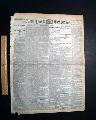 On the Andersonville Prison trial...   Reconstruction...   - Image 2