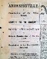 On the Andersonville Prison trial...   Reconstruction...   - Image 3