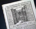 Major event at Crown Point, the French & Indian War... - Image 1
