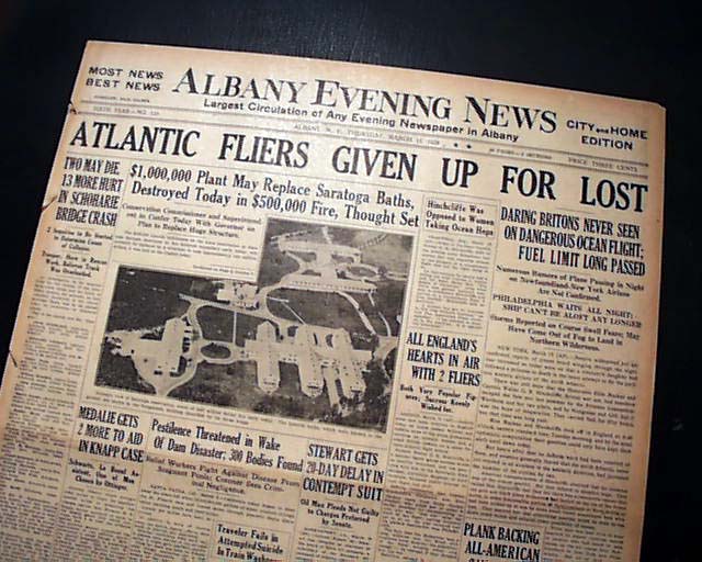 Hinchcliffe & Mackay...