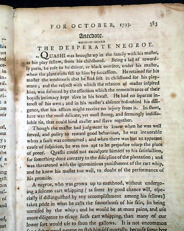 Death of John Hancock...