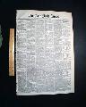 Baseball box scores on the front page... - Image 2