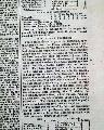 Baseball box scores on the front page... - Image 4