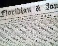 Early Florida...   death of Dolly Madison...   - Image 2