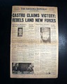 Cuba's Bay of Pigs invasion... - Image 6