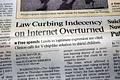 1997 Reno v. American Civil Liberties Union... - Image 2