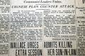 Battle of Shanghai in 1937...   - Image 2