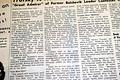 Leon Trotsky assassinated in 1940...   - Image 6