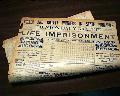 Leopold & Loeb Get Life In Prison In 1924... - - Image 2