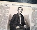 Andersonville, The Great Eastern, and Atlantic telegraph cable prints... - Image 1