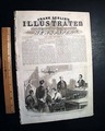 Andersonville, The Great Eastern, and Atlantic telegraph cable prints... - Image 2