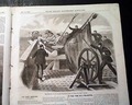 Andersonville, The Great Eastern, and Atlantic telegraph cable prints... - Image 3