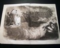 Andersonville, The Great Eastern, and Atlantic telegraph cable prints... - Image 4