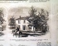 Andersonville, The Great Eastern, and Atlantic telegraph cable prints... - Image 7
