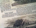 Andersonville, The Great Eastern, and Atlantic telegraph cable prints... - Image 10