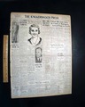 Joseph Pilsudski death... - Image 3