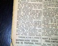Joseph Pilsudski death... - Image 6