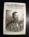 Terrific Jesse James pictorial newspaper... - Image 2