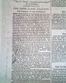 Terrific Jesse James pictorial newspaper... - Image 4