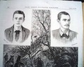 Terrific Jesse James pictorial newspaper... - Image 6