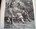 Terrific Jesse James pictorial newspaper... - Image 7