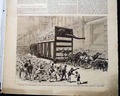 Terrific Jesse James pictorial newspaper... - Image 8