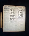 The "Black Sox" baseball scandal of 1919... - Image 2