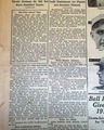 The "Black Sox" baseball scandal of 1919... - Image 4