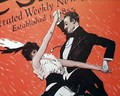 Nice color cover...   Raising the Titanic? - Image 1