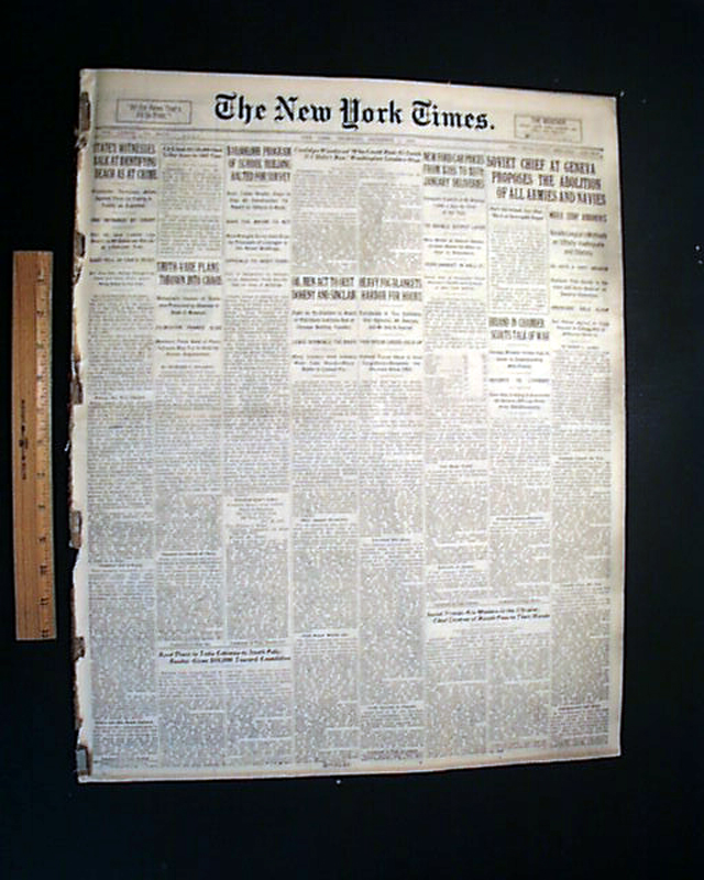 Jenkins, Kentucky lynching...