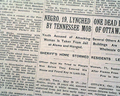 Alamo TN lynching... - Image 3