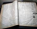 1878-1879 Dubuque, Iowa original newspapers... - Image 6