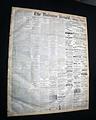 1878-1879 Dubuque, Iowa original newspapers... - Image 7