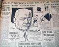 William Muldoon death... wrestling champion... - Image 1