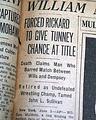 William Muldoon death... wrestling champion... - Image 3