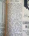 William Muldoon death... wrestling champion... - Image 4