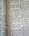 William Muldoon death... wrestling champion... - Image 6